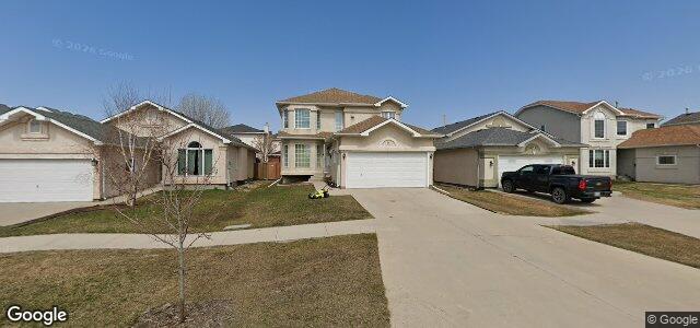 11 Hochman Avenue（加拿大曼尼托巴省温尼伯市）房屋照片