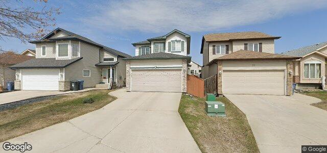 11 Julia Road（加拿大曼尼托巴省温尼伯市）房屋照片