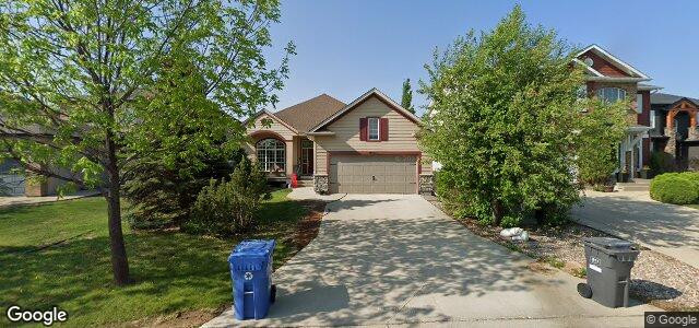 11 Kamberwell Bay（加拿大曼尼托巴省温尼伯市）房屋照片