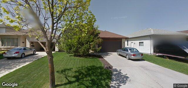 11 Keelegate Place（加拿大曼尼托巴省温尼伯市）房屋照片