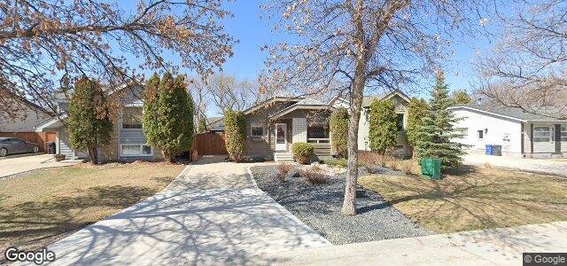 11 Munn Road（加拿大曼尼托巴省温尼伯市）房屋照片