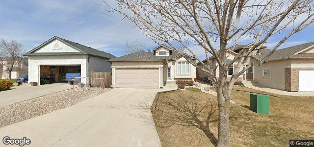 11 Quantrell Bay（加拿大曼尼托巴省温尼伯市）房屋照片