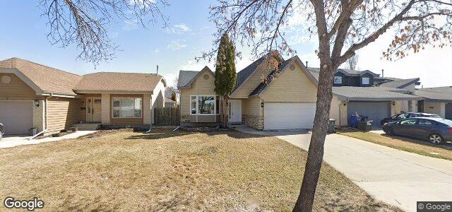 11 Queensbury Bay（加拿大曼尼托巴省溫尼伯市）房屋照片