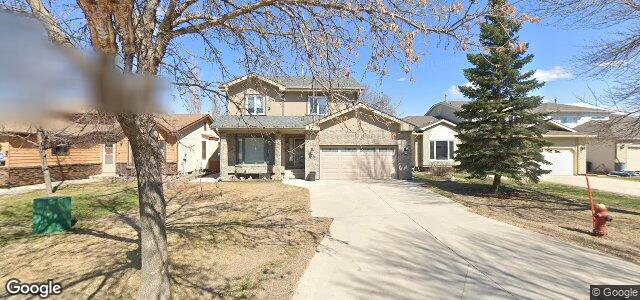 11 Ralston Crescent（加拿大曼尼托巴省温尼伯市）房屋照片