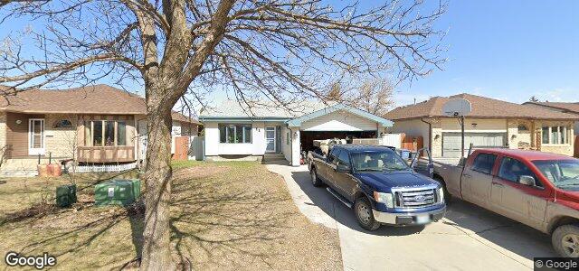 11 Sauve Crescent（加拿大曼尼托巴省温尼伯市）房屋照片