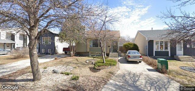 11 Simon Drive（加拿大曼尼托巴省温尼伯市）房屋照片