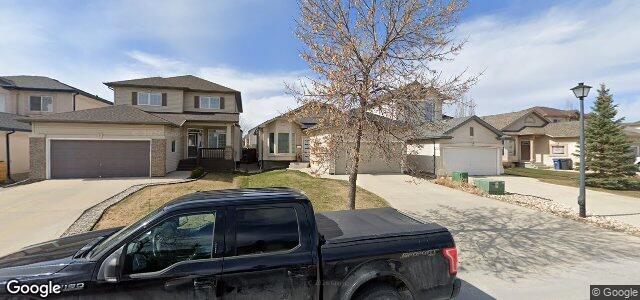 11 Uppingham Place（加拿大曼尼托巴省温尼伯市）房屋照片