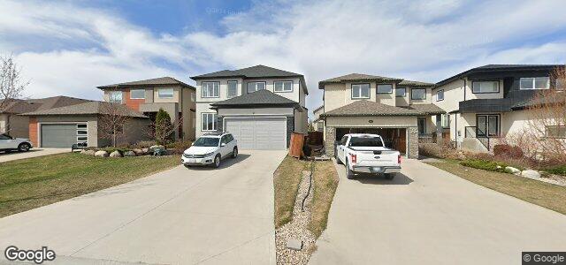 11 Wainwright Crescent（加拿大曼尼托巴省温尼伯市）房屋照片