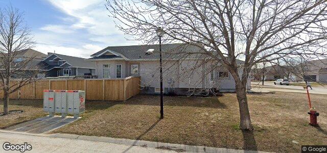 110 Baisinger Drive（加拿大曼尼托巴省温尼伯市）房屋照片