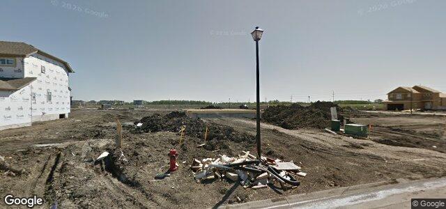 110 Dacquay Crescent（加拿大曼尼托巴省温尼伯市）房屋照片