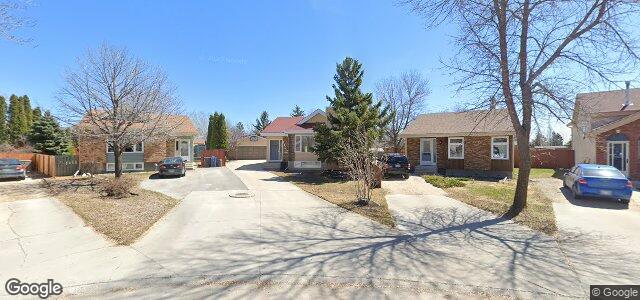 110 Kennington Bay（加拿大曼尼托巴省温尼伯市）房屋照片