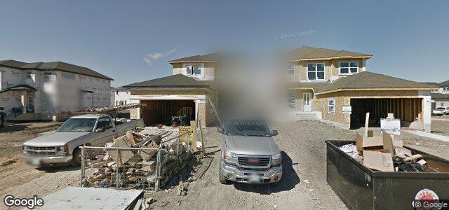 111 Dacquay Crescent（加拿大曼尼托巴省温尼伯市）房屋照片