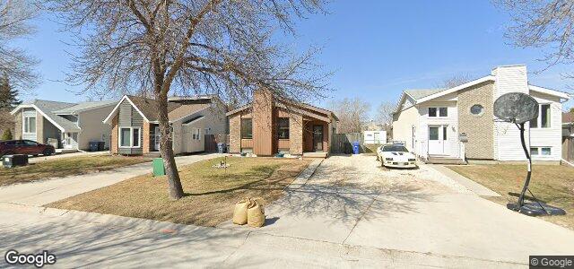 111 Goldthorpe Crescent（加拿大曼尼托巴省温尼伯市）房屋照片