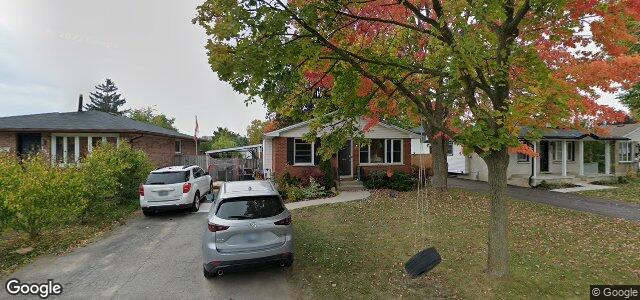 111 Harding Crescent（加拿大曼尼托巴省温尼伯市）房屋照片