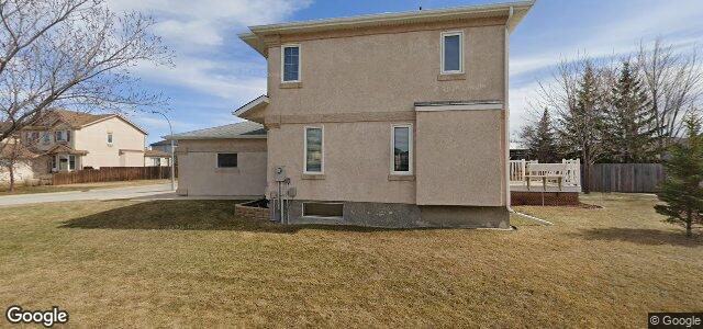 111 Quantrell Bay（加拿大曼尼托巴省温尼伯市）房屋照片