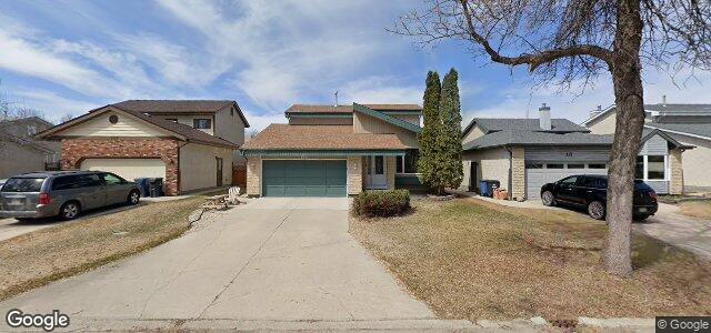 111 Queensbury Bay（加拿大曼尼托巴省温尼伯市）房屋照片