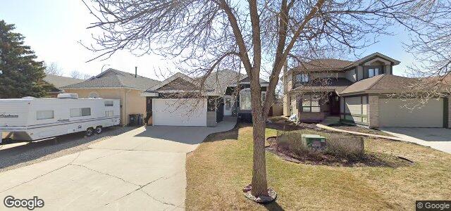 112 Eastmount Drive（加拿大曼尼托巴省温尼伯市）房屋照片