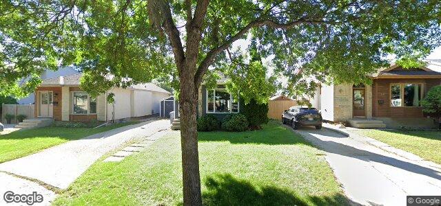 112 Harlesden Drive（加拿大曼尼托巴省温尼伯市）房屋照片