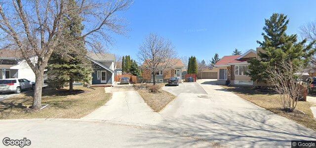 112 Kennington Bay（加拿大曼尼托巴省温尼伯市）房屋照片