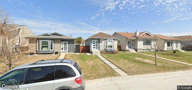 112 Marinus Place（加拿大曼尼托巴省溫尼伯市）房屋照片