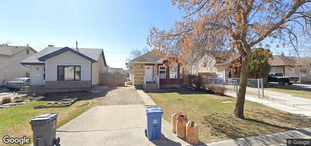 112 Turnham Drive（加拿大曼尼托巴省温尼伯市）房屋照片