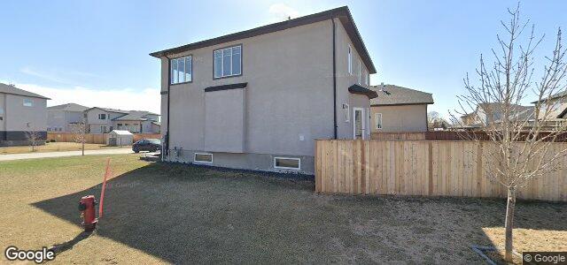 113 Hallfield Bay（加拿大曼尼托巴省温尼伯市）房屋照片