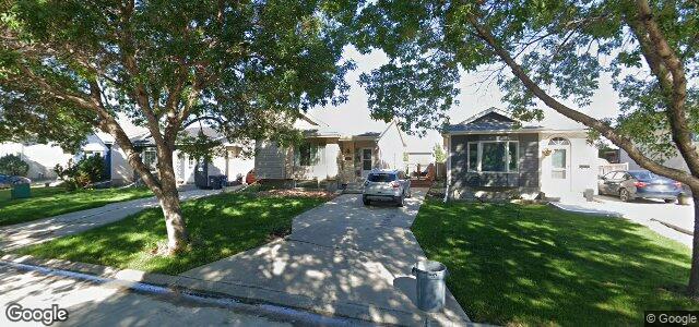 113 Harlesden Drive（加拿大曼尼托巴省温尼伯市）房屋照片