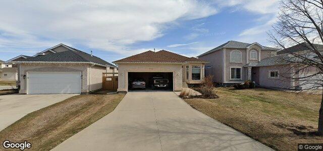 114 Baisinger Drive（加拿大曼尼托巴省温尼伯市）房屋照片