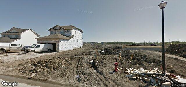 114 Dacquay Crescent（加拿大曼尼托巴省温尼伯市）房屋照片