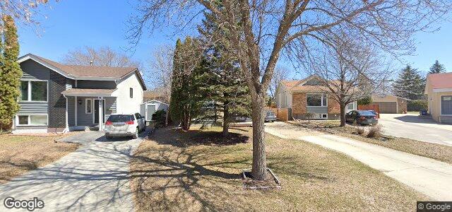 114 Kennington Bay（加拿大曼尼托巴省温尼伯市）房屋照片