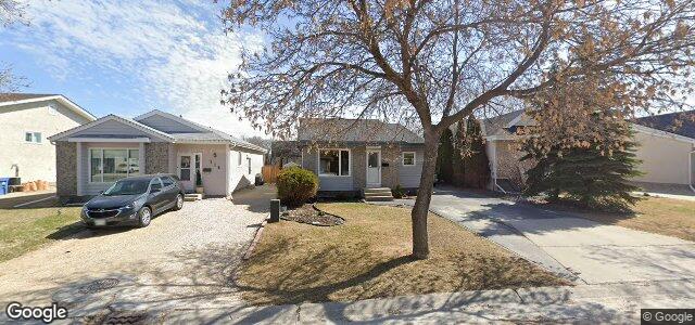 114 Sauve Crescent（加拿大曼尼托巴省温尼伯市）房屋照片