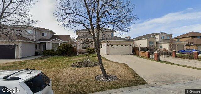 115 Baisinger Drive（加拿大曼尼托巴省温尼伯市）房屋照片