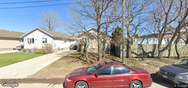 115 Compark Road（加拿大曼尼托巴省温尼伯市）房屋照片