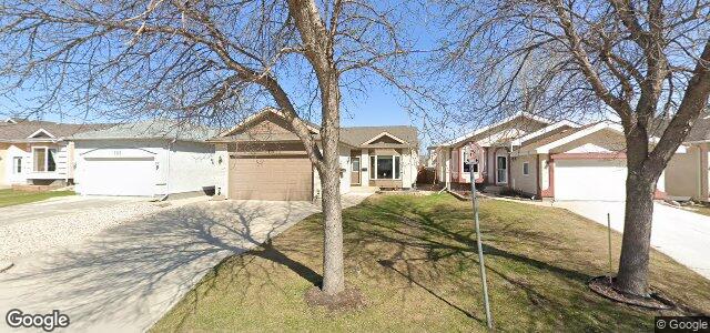 Photo of 115 Eastmount Drive in Winnipeg, Manitoba