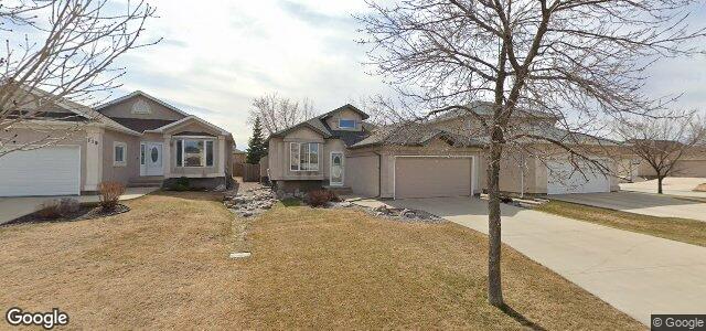 115 Quantrell Bay（加拿大曼尼托巴省温尼伯市）房屋照片