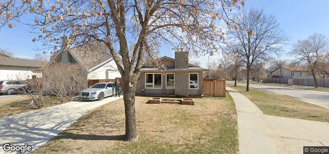 115 Sundial Crescent（加拿大曼尼托巴省温尼伯市）房屋照片