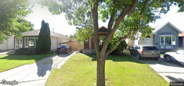 116 Harlesden Drive（加拿大曼尼托巴省温尼伯市）房屋照片