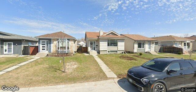 116 Marinus Place（加拿大曼尼托巴省温尼伯市）房屋照片