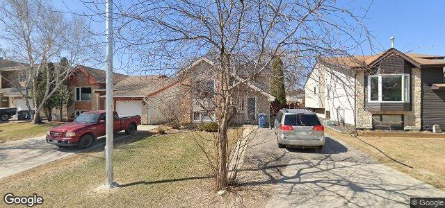 117 Sauve Crescent（加拿大曼尼托巴省温尼伯市）房屋照片