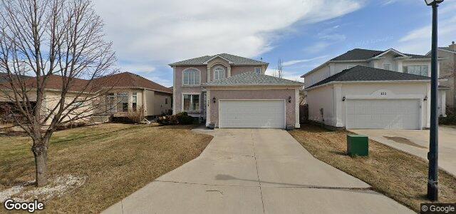 118 Baisinger Drive（加拿大曼尼托巴省温尼伯市）房屋照片