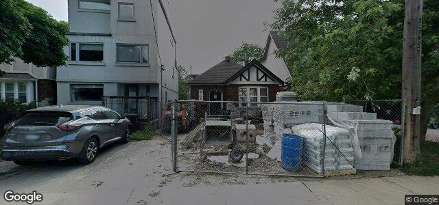 118 Everden Road（加拿大曼尼托巴省温尼伯市）房屋照片