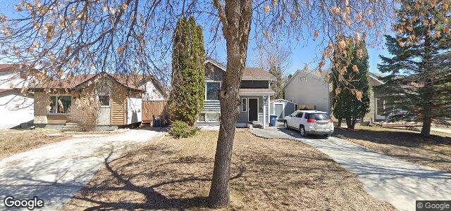 118 Kennington Bay（加拿大曼尼托巴省温尼伯市）房屋照片