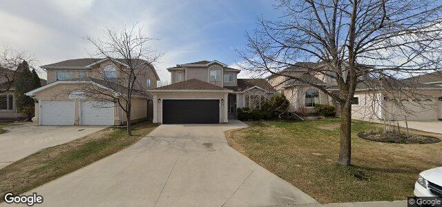 119 Baisinger Drive（加拿大曼尼托巴省温尼伯市）房屋照片