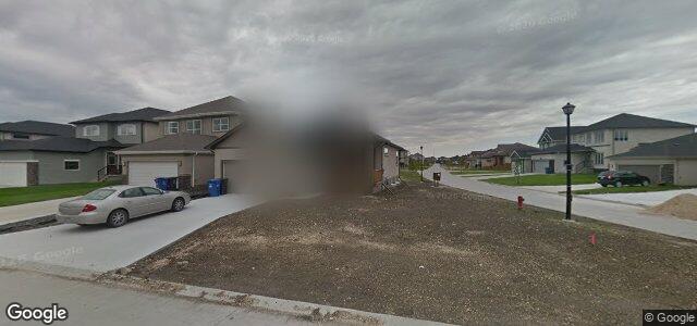 Larawan ng 119 Dacquay Crescent sa Winnipeg, Manitoba