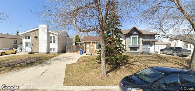 Larawan ng 119 Goldthorpe Crescent sa Winnipeg, Manitoba