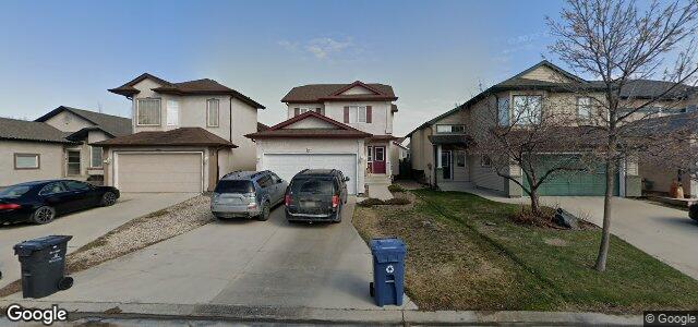 119 Julia Road（加拿大曼尼托巴省温尼伯市）房屋照片