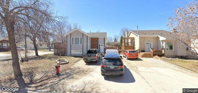 119 Kennington Bay（加拿大曼尼托巴省温尼伯市）房屋照片