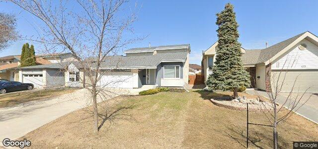 119 Queensbury Bay（加拿大曼尼托巴省温尼伯市）房屋照片