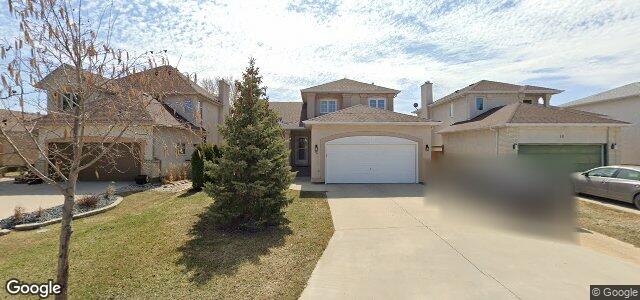 12 Everden Road（加拿大曼尼托巴省温尼伯市）房屋照片