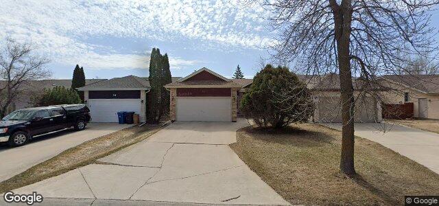 12 Hedgestone Crescent（加拿大曼尼托巴省温尼伯市）房屋照片